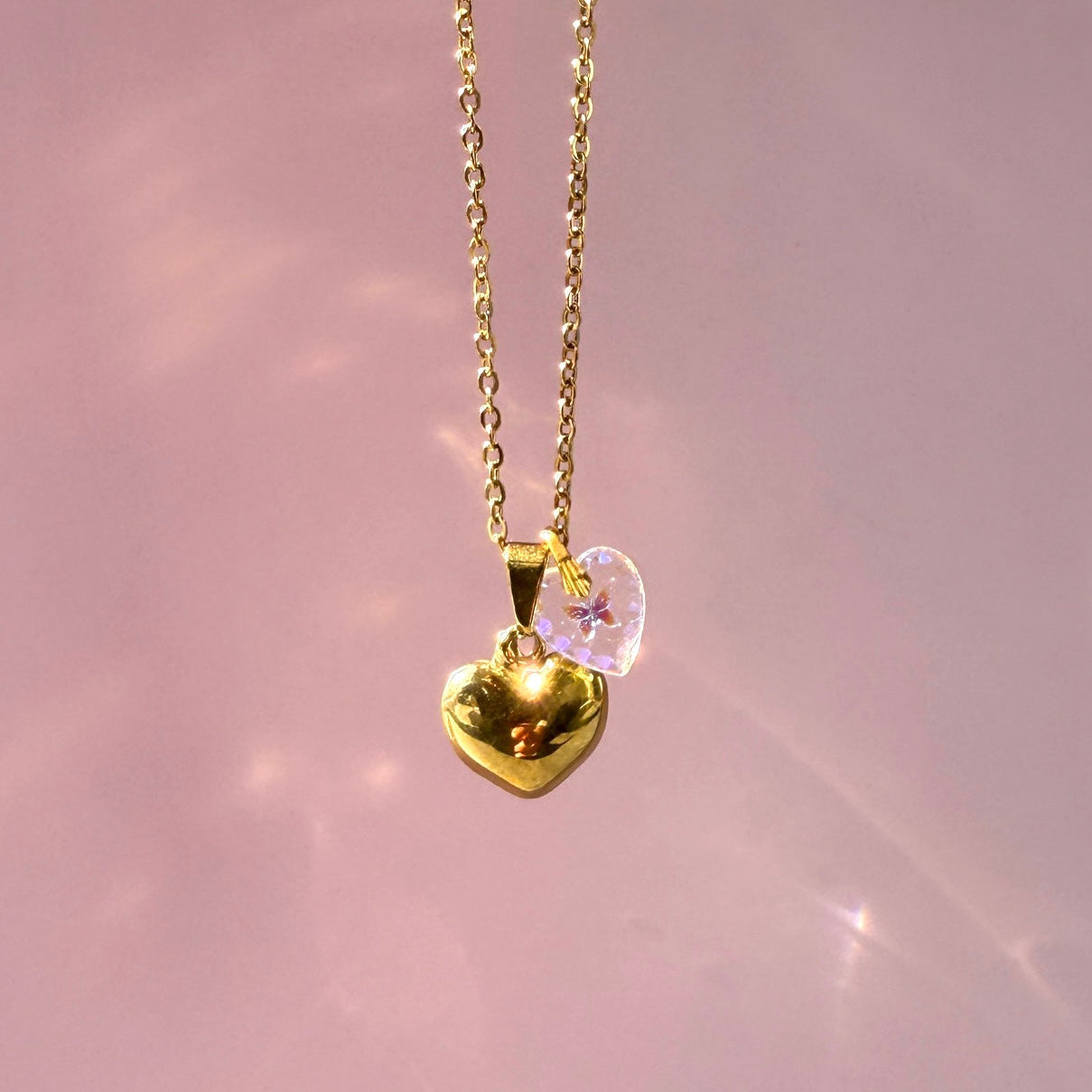 NOMINA CUORE ORO