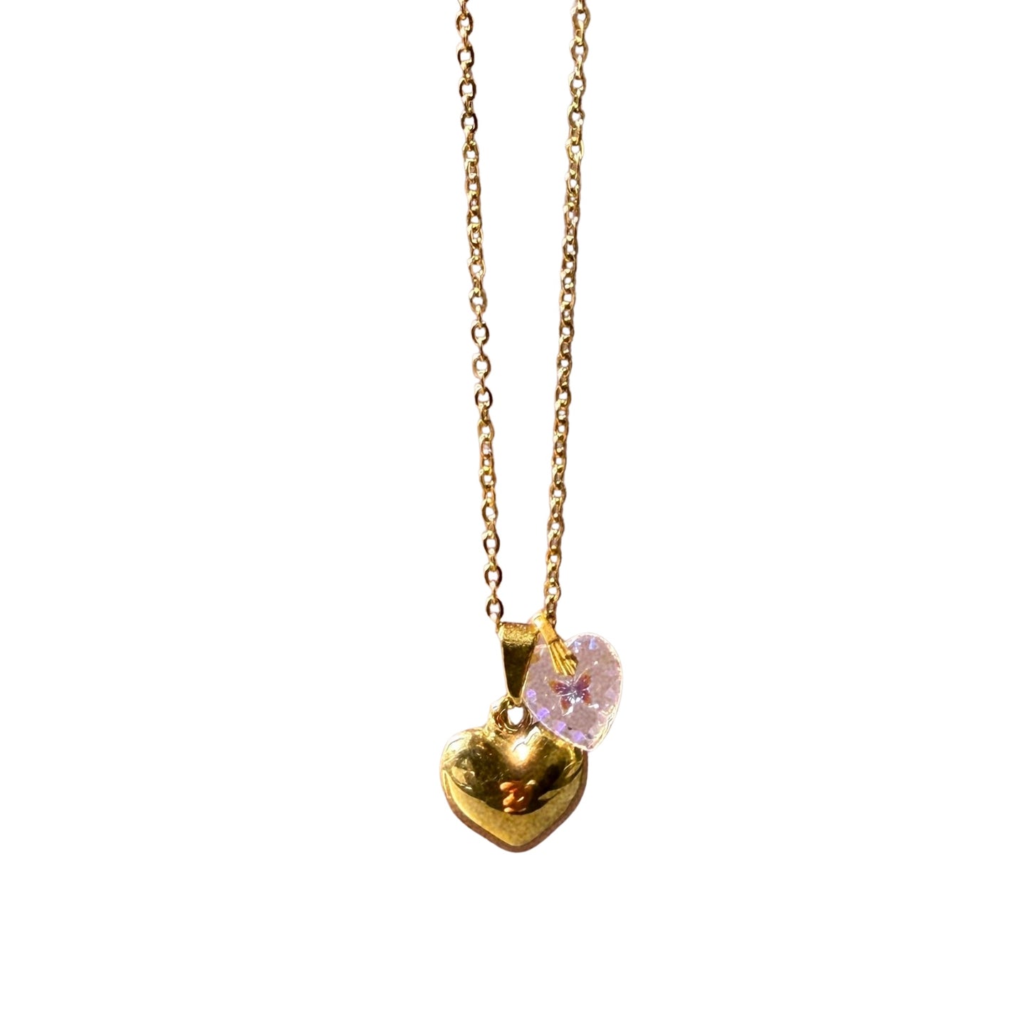 NOMINA CUORE ORO