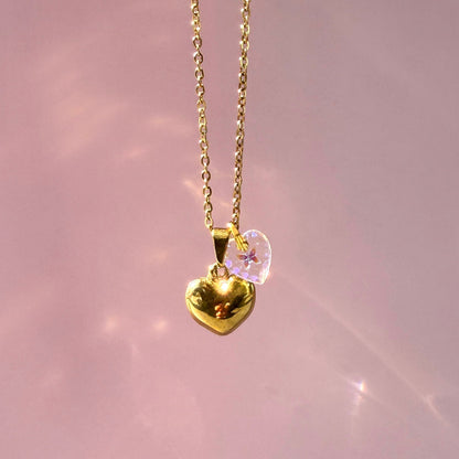 NOMINA CUORE ORO
