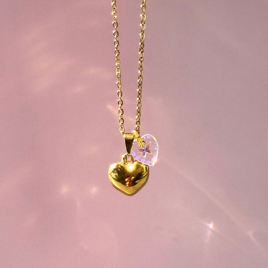 NOMINA CUORE ORO