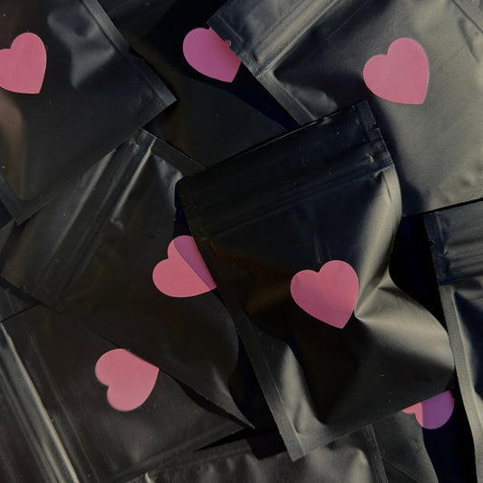 BLACK NOMINA 🖤 Limited edition