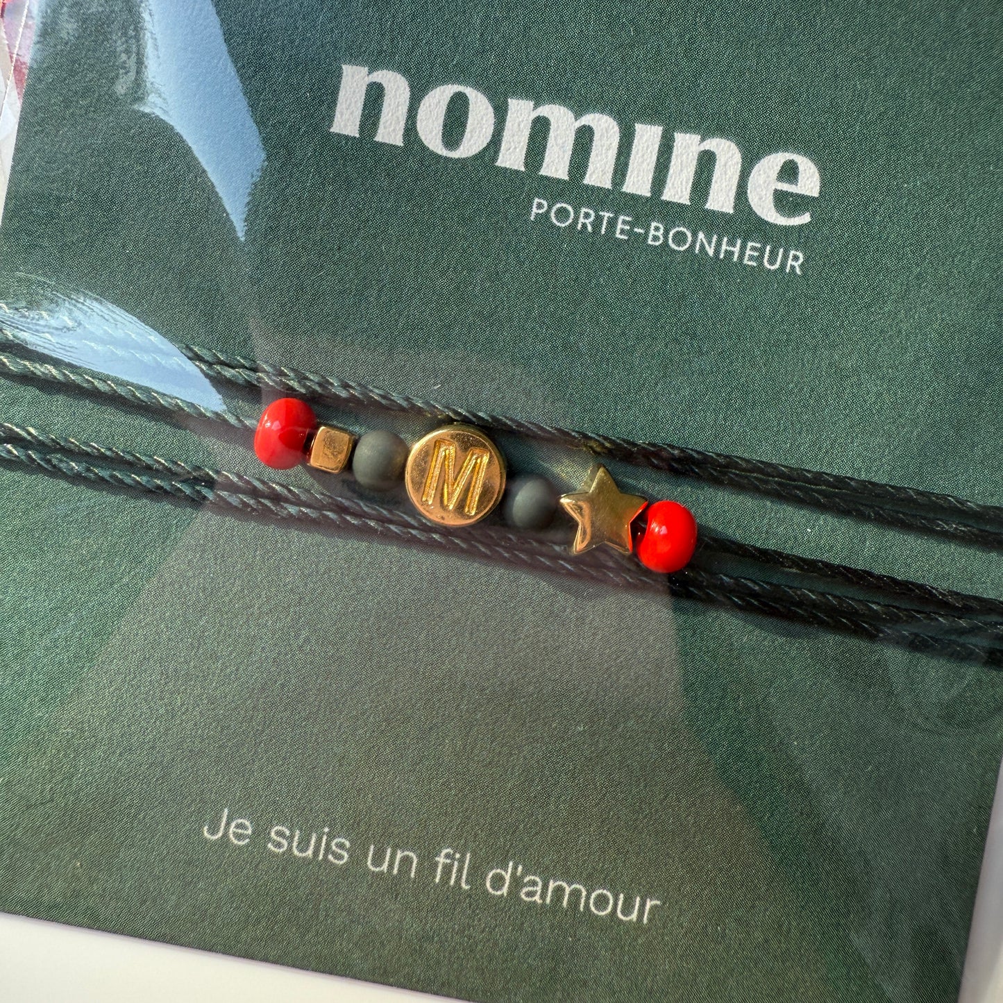 JE SUIS UN FIL D'AMOUR DE NOËL 🎄