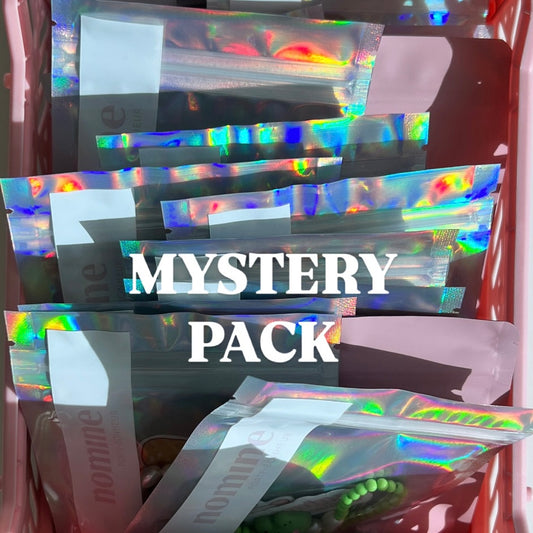 MYSTERY PACK