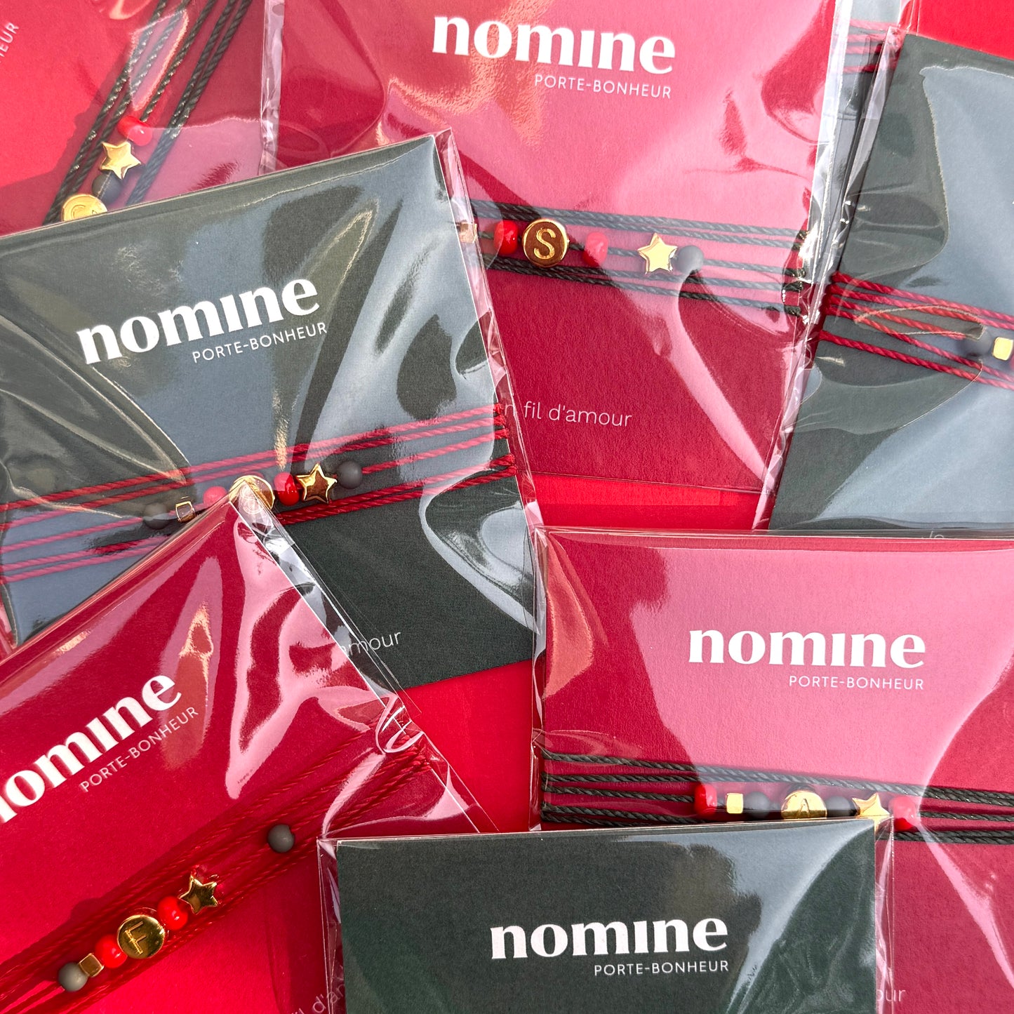 JE SUIS UN FIL D'AMOUR DE NOËL 🎄