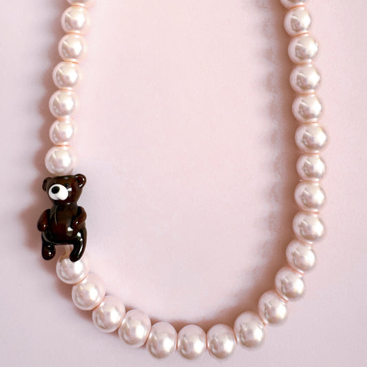 GIANNA nomina orsetto 🧸